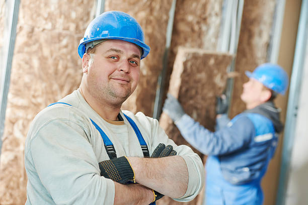 Best Commercial Insulation in Isla Vista, CA